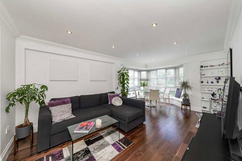 Lisson Grove, London NW8