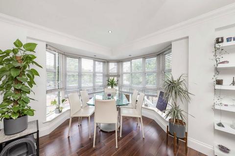 2 bedroom flat to rent, Lisson Grove, London NW8