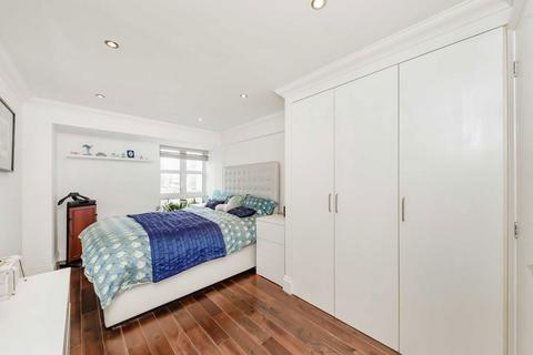 2 bedroom flat to rent, Lisson Grove, London NW8