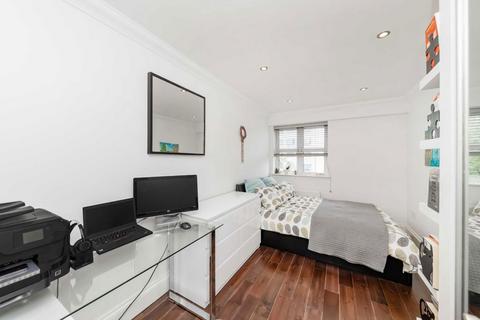 2 bedroom flat to rent, Lisson Grove, London NW8