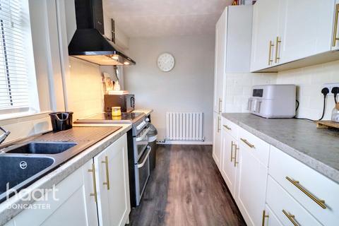 undefined, Hallcroft Drive, Doncaster