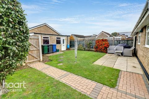 undefined, Hallcroft Drive, Doncaster