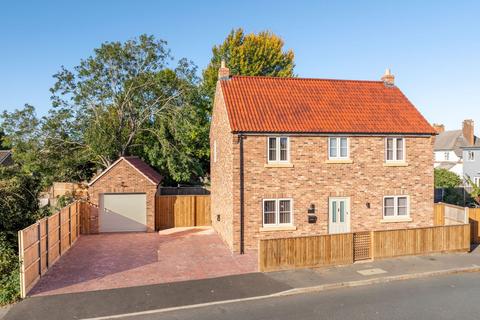 4 bedroom detached house for sale, Eastwood, Chatteris PE16