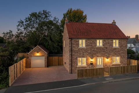 4 bedroom detached house for sale, Eastwood, Chatteris PE16