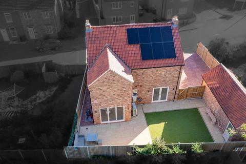 4 bedroom detached house for sale, Eastwood, Chatteris PE16
