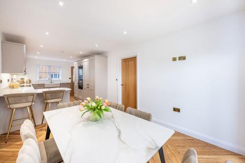 4 bedroom detached house for sale, Eastwood, Chatteris PE16