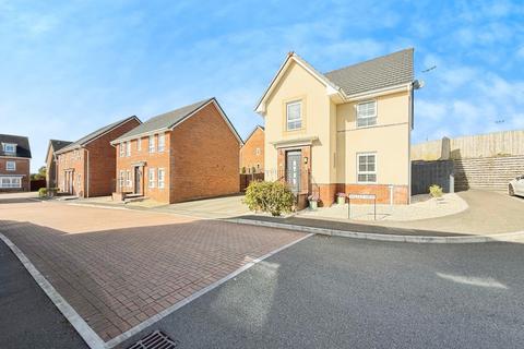 undefined, Valley View, Loughor, Swansea, West Glamorgan, SA4