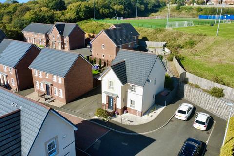 undefined, Valley View, Loughor, Swansea, West Glamorgan, SA4