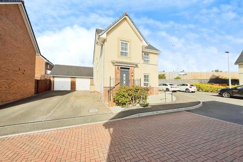 undefined, Valley View, Loughor, Swansea, West Glamorgan, SA4