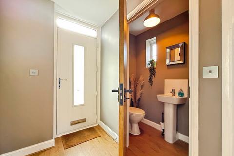 undefined, Valley View, Loughor, Swansea, West Glamorgan, SA4