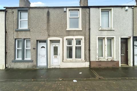 undefined, Harrington Road, Cumbria CA14