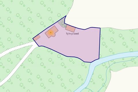 undefined, Tyn Y Coed Felin Uchaf, Llanddoged, Llanrwst, Conwy LL26 0BX