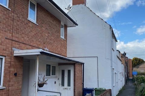 undefined, Gravel Walk , Tewkesbury