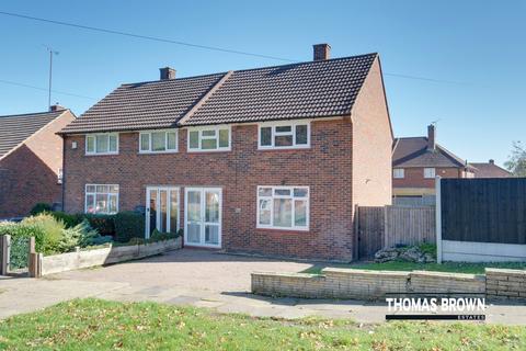 St. Pauls Wood Hill, Orpington