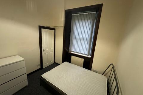 2 bedroom ground floor flat to rent, West Graham Street, City Centre