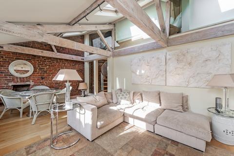 3 bedroom flat to rent, Hyde Park Square, Bayswater, London, W2