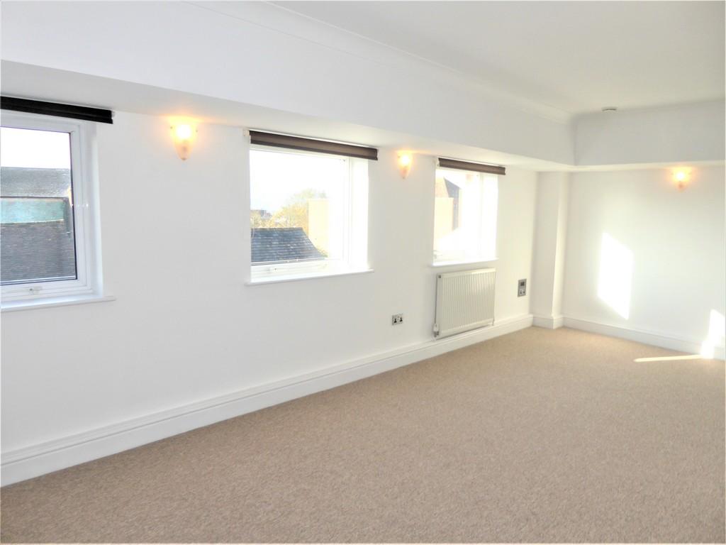 Large Reception Room