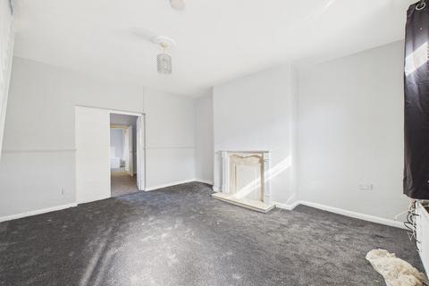undefined, First Street, Hartlepool
