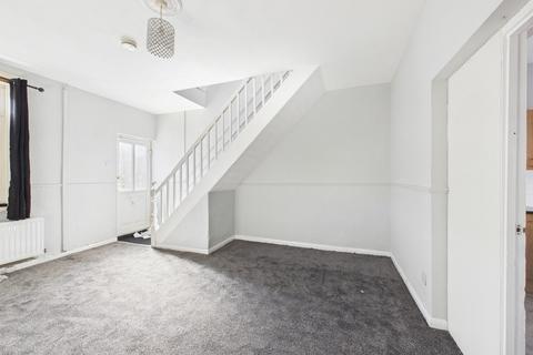 undefined, First Street, Hartlepool