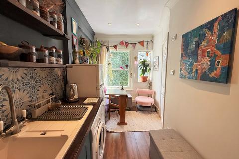 undefined, Wilbury Road, Hove