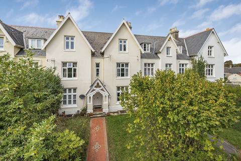 2 bedroom ground floor flat for sale, Courtenay Park, Newton Abbot, TQ12 2HB