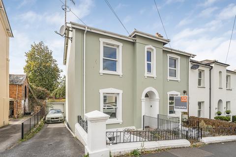 undefined, Powderham Road, Newton Abbot, TQ12 1EU