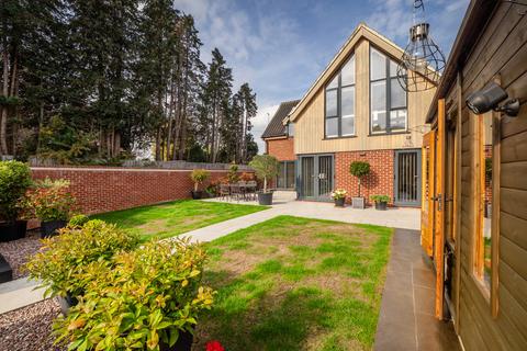 undefined, Norwich Road, Norfolk NR21