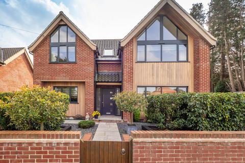 undefined, Norwich Road, Norfolk NR21
