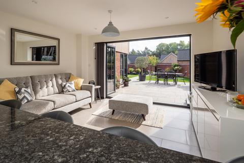 undefined, Norwich Road, Norfolk NR21