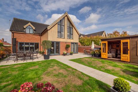 undefined, Norwich Road, Norfolk NR21