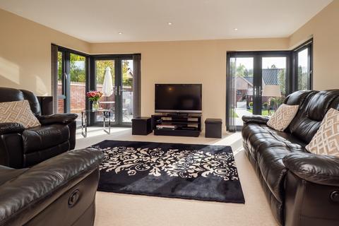 undefined, Norwich Road, Norfolk NR21