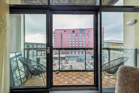 2 bedroom apartment for sale, Finnieston Street, Finnieston, Glasgow City