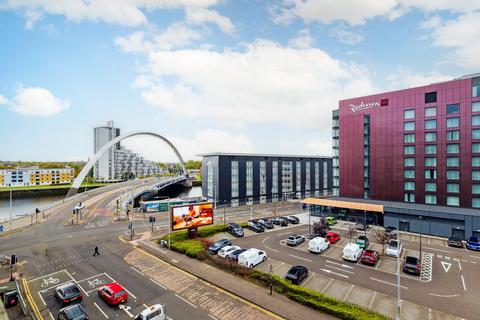 2 bedroom apartment for sale, Finnieston Street, Finnieston, Glasgow City