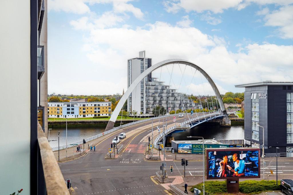Clyde Arc