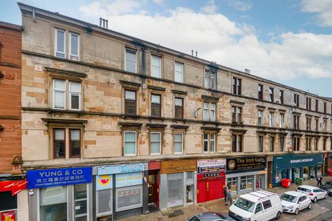 undefined, Clarendon Place, North Woodside, Glasgow