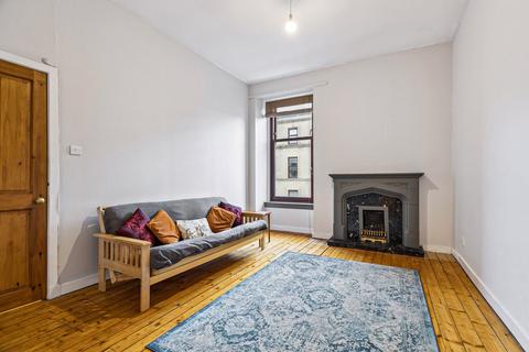 undefined, Clarendon Place, North Woodside, Glasgow