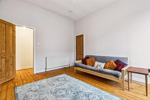 undefined, Clarendon Place, North Woodside, Glasgow
