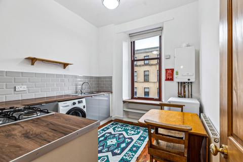 undefined, Clarendon Place, North Woodside, Glasgow