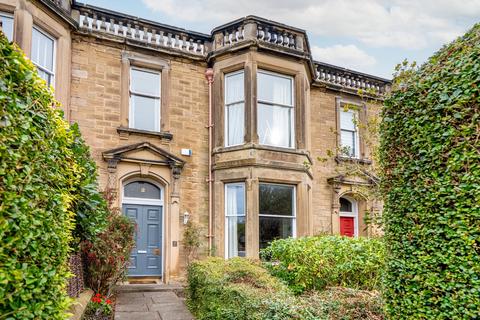 undefined, Afton Terrace, Edinburgh