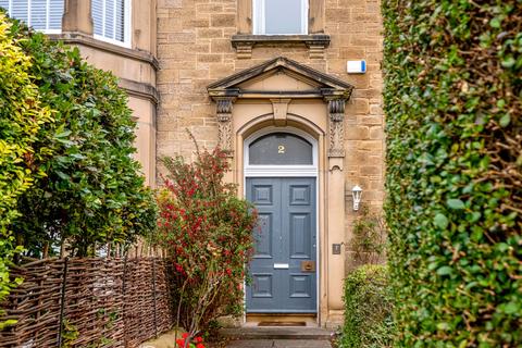 undefined, Afton Terrace, Edinburgh