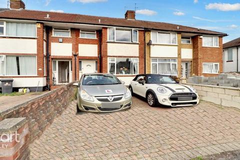 Stanford Road, Luton