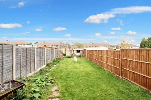 undefined, Stanford Road, Luton