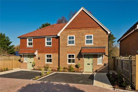 3 bedroom semi-detached house for sale, Station Road, Shalford, GU4