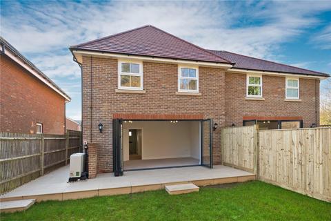 3 bedroom semi-detached house for sale, Station Road, Shalford, GU4