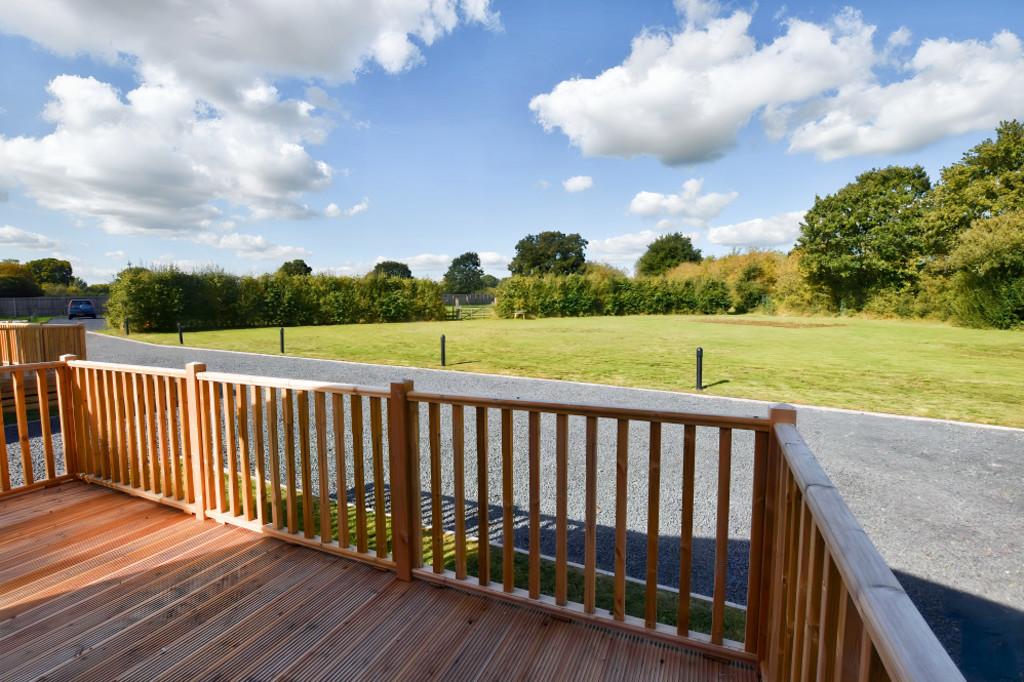 View From Deck