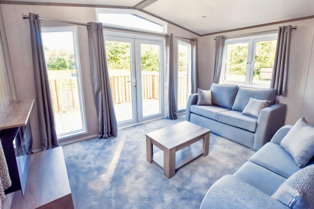 Lounge Area 2