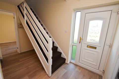 undefined, Millstream Way, Leegomery, Telford