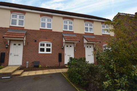 undefined, Barn Croft, Malpas