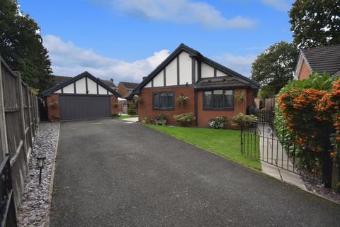 undefined, Birchwood Grove, Higher Heath, Whitchurch