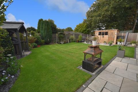 undefined, Birchwood Grove, Higher Heath, Whitchurch